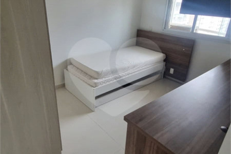 Apartamento para alugar com 3 suítes em Paraíso, São Paulo, SP