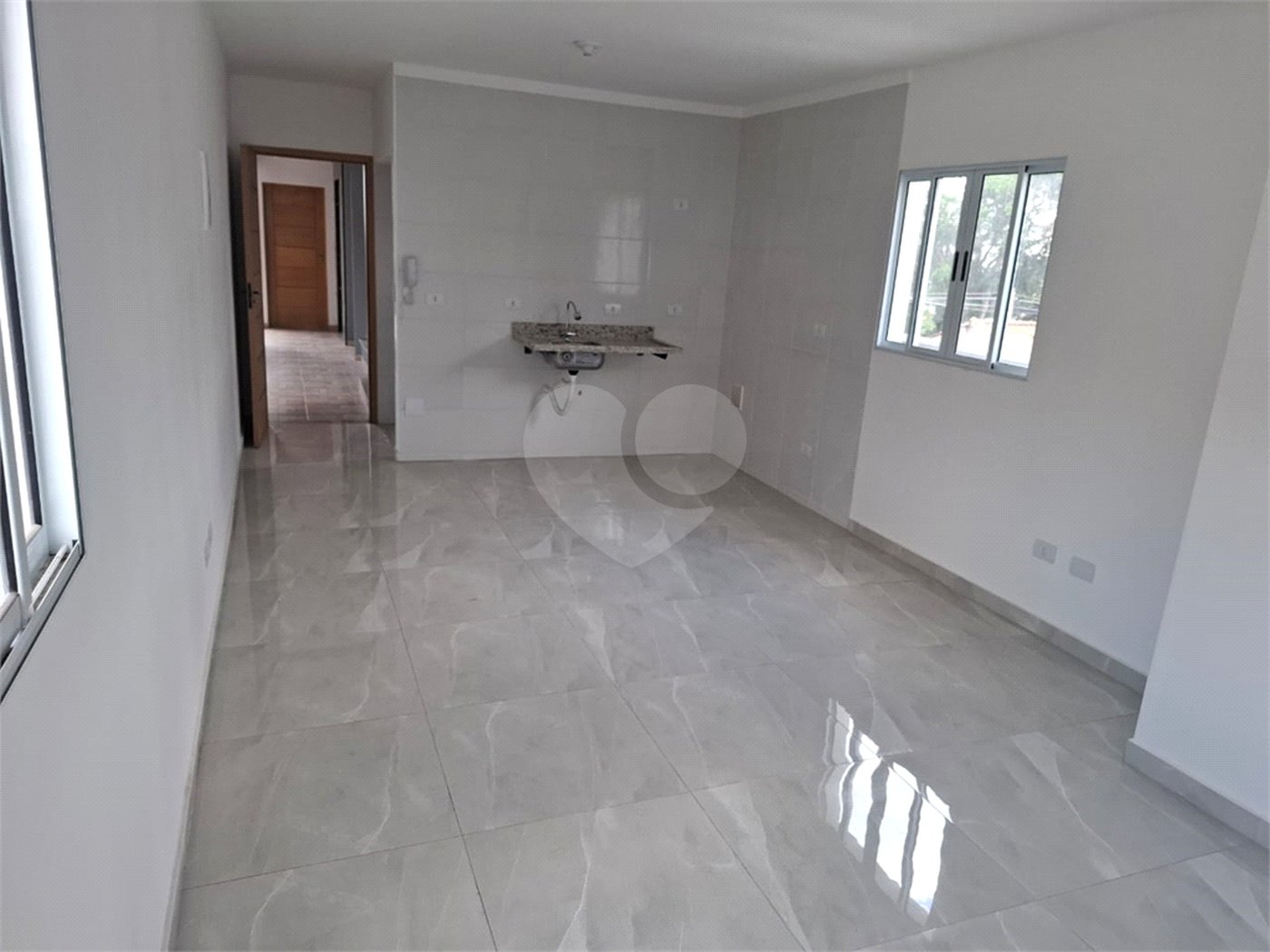 Apartamento à venda com 2 quartos em Vila Monumento, São Paulo, SP