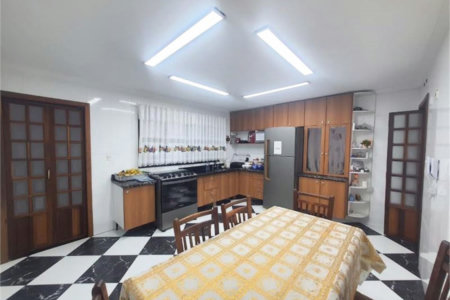Apartamento Residencial à venda, Tupi, Praia Grande - AP1610.