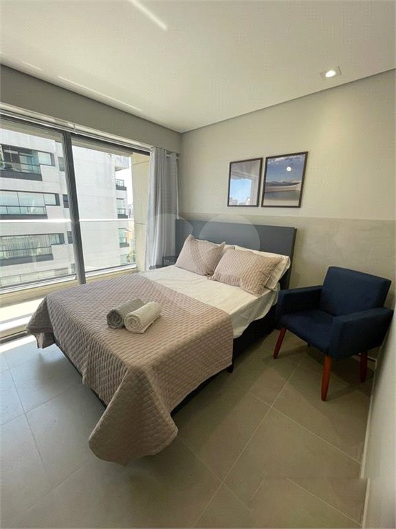 Studio para alugar com 1 quarto em Perdizes, São Paulo, SP