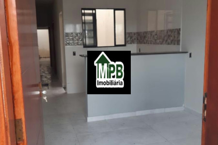 Casa à venda com 2 quartos, sendo 1 suíte, em Jardim Santa Esmeralda, Sorocaba, SP