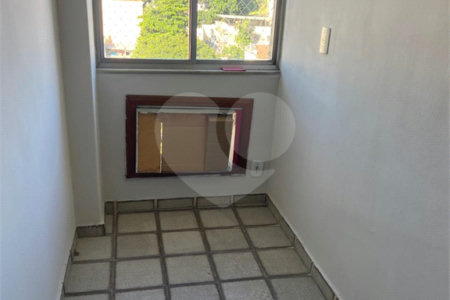 Apartamento à venda com 2 quartos em Vila Isabel, Rio de Janeiro, RJ