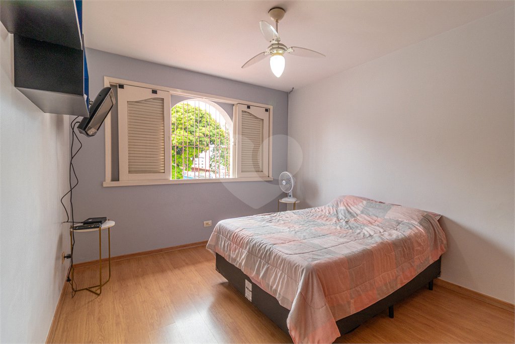 Sobrado à venda com 3 quartos, sendo 1 suíte,  em Vila Mascote, São Paulo, SP