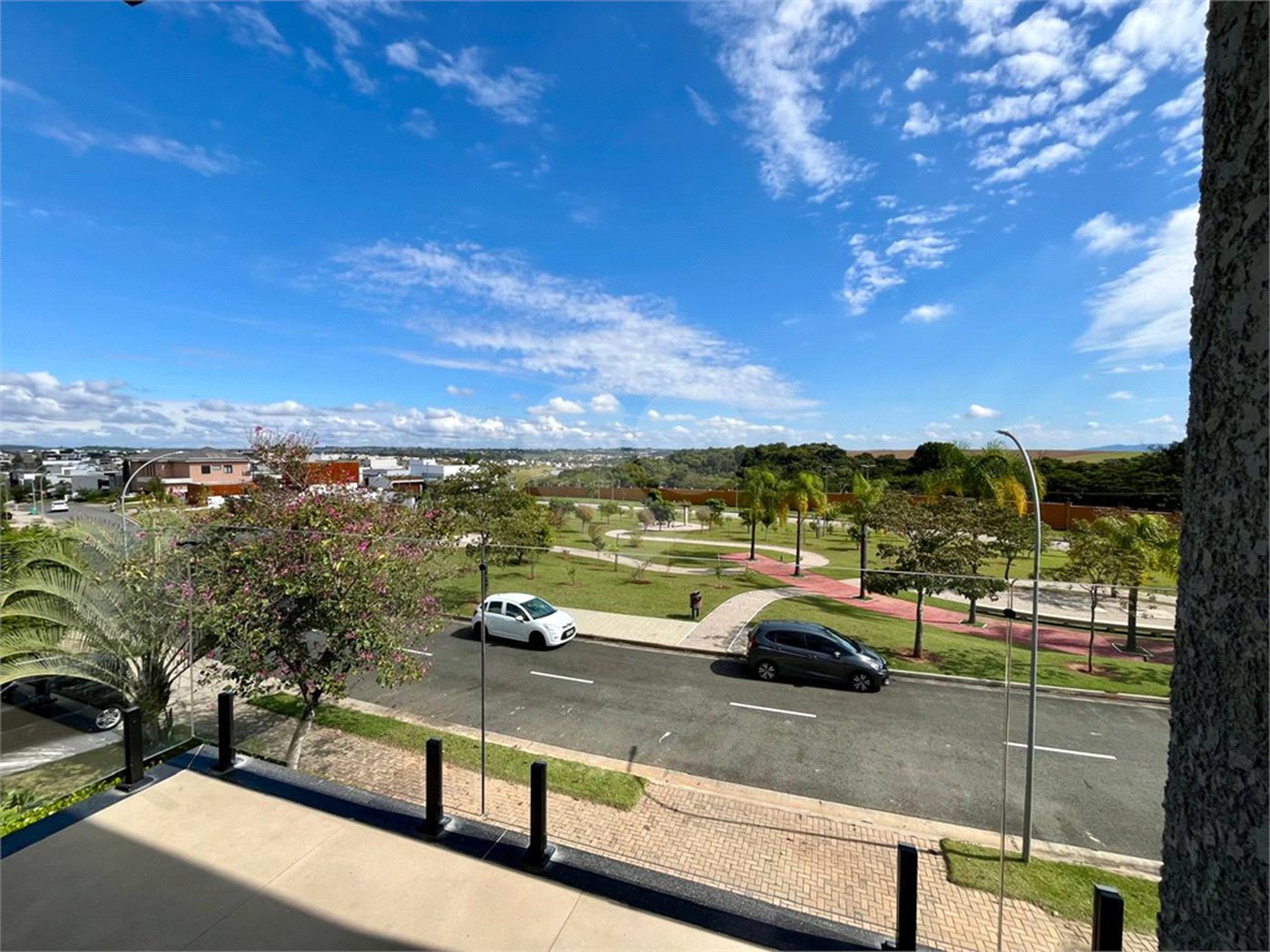 Casa à venda com 4 suítes no condomínio Alphaville Nova Esplanada 3, Votorantim - SP