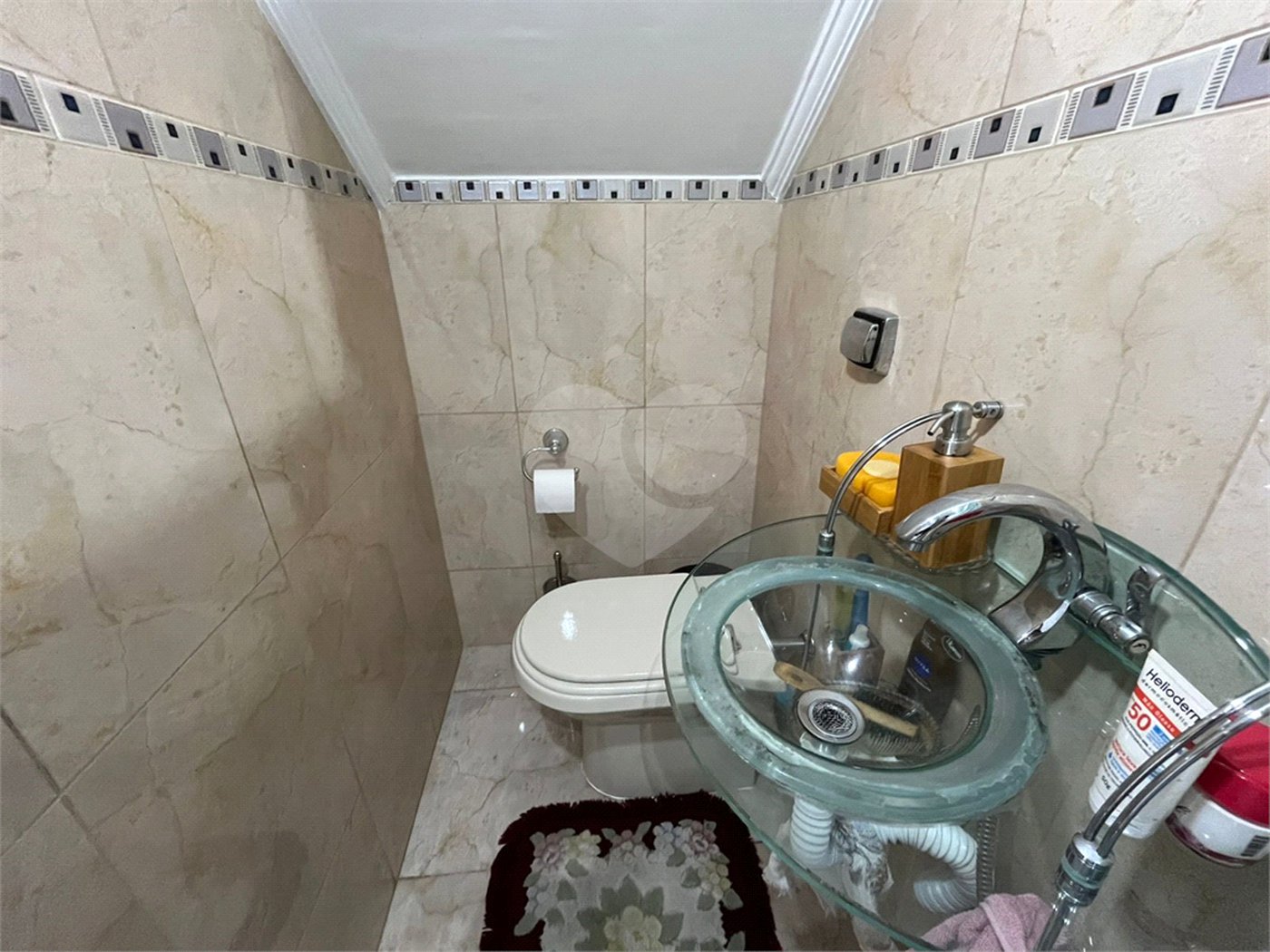 Sobrado à venda com 2 quartos, sendo 1 suíte, em Vila Nova Mazzei, São Paulo, SP