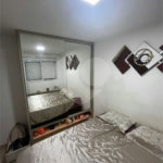 Apartamento à venda com 2 quartos em Brás, São Paulo, SP