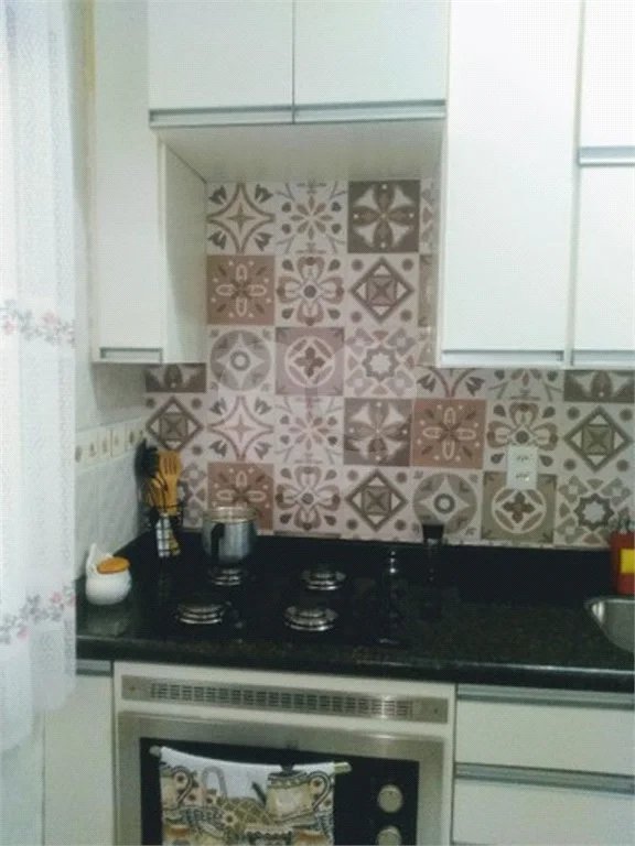 Apartamento à venda com 3 quartos no Centro, Sumaré, SP
