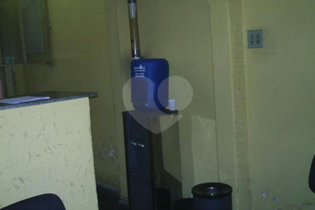 Sobrado à venda ou para alugar com 4 quartos em Água Branca, São Paulo, SP