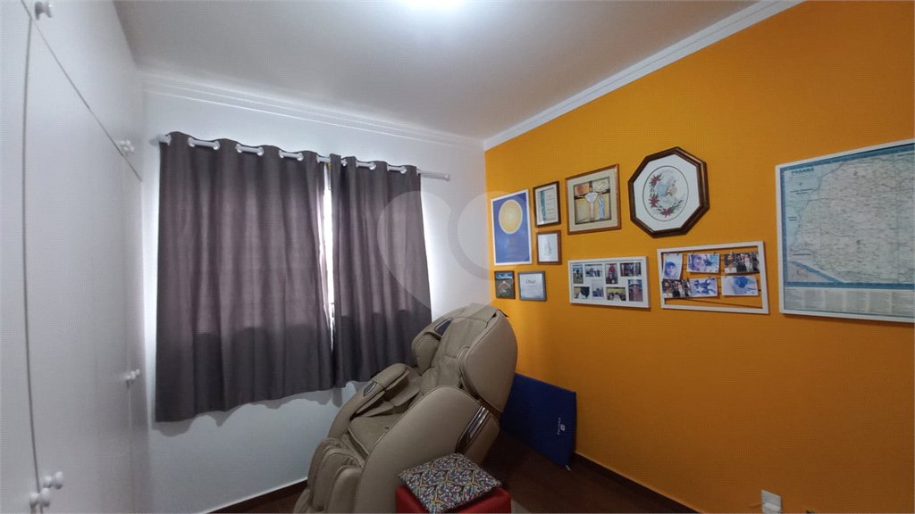 Sobrado à venda com 3 quartos, sendo 1 suíte, em Vila Gomes, São Paulo, SP