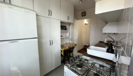 Apartamento à venda com 2 quartos em Casa Verde, São Paulo, SP