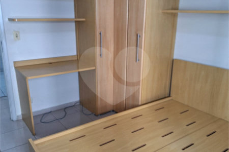 Apartamento à venda com 2 quartos em Vila Guarani (z Sul), São Paulo, SP