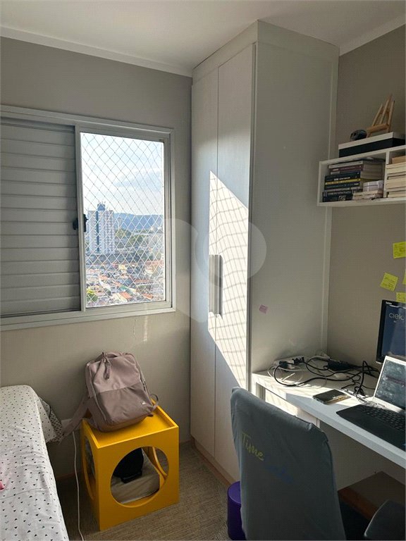 Apartamento à venda com 2 quartos em Casa Verde, São Paulo, SP