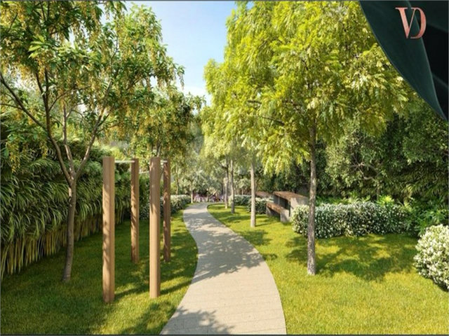 Apartamento à venda com 3 suítes em Jardim França, São Paulo, SP