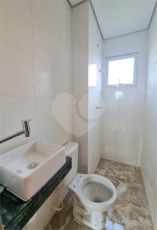 Apartamento à venda com 2 quartos em Vila Guilhermina, São Paulo, SP