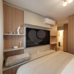 Apartamento à venda com 3 suítes em Parque Campolim, Sorocaba, SP