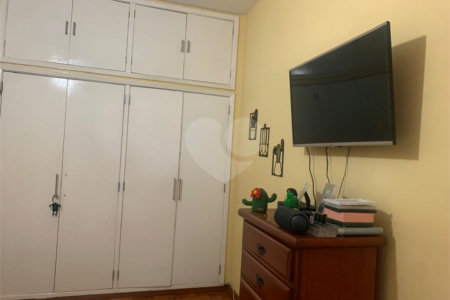 Apartamento à venda com 2 quartos em Tijuca, Rio de Janeiro, RJ