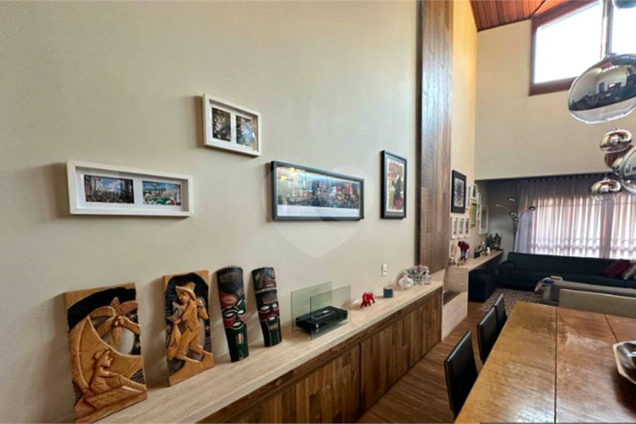 Casa à venda com 4 quartos, sendo 3 suítes, em Mandaqui, São Paulo, SP
