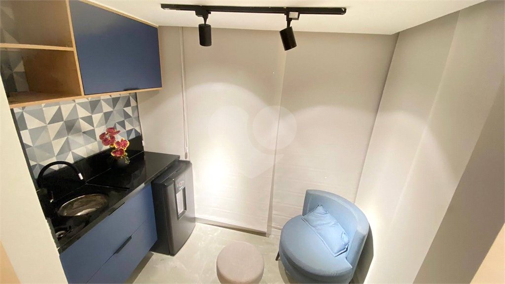 Apartamento à venda com 2 quartos em Freguesia do Ó, São Paulo, SP