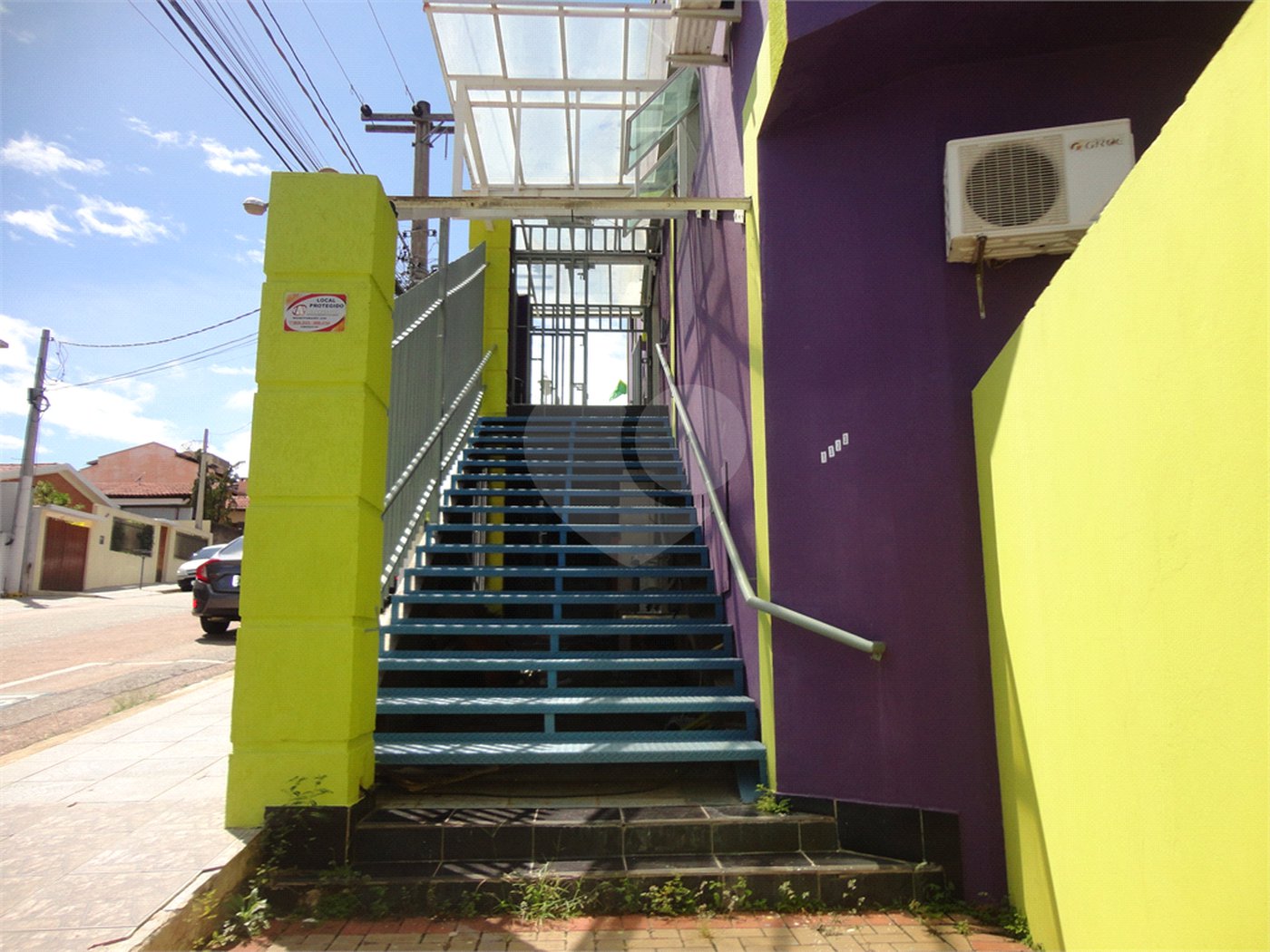 Prédio para alugar em Santa Rosa, Vinhedo, SP