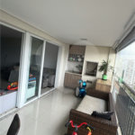 Apartamento à venda com 2 suítes em Parque Reboucas, São Paulo, SP