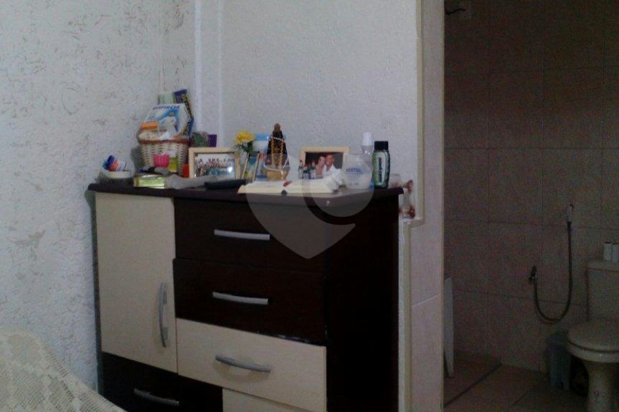 Sobrado à venda com 3 quartos em Parque Edu Chaves, São Paulo, SP