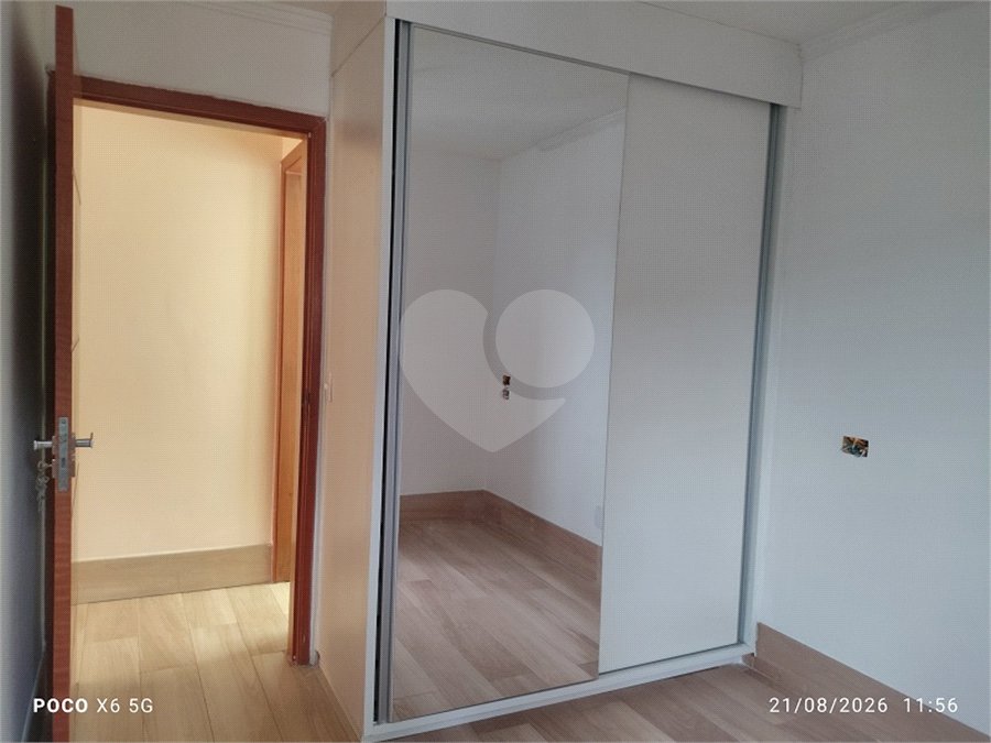 Apartamento à venda com 2 quartos em Santana, São Paulo, SP
