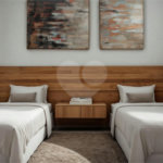 Apartamento à venda com 1 quarto no Centro, Araraquara, SP
