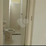 Apartamento à venda com 2 quartos em Jardim Boa Vista (zona Oeste), São Paulo, SP