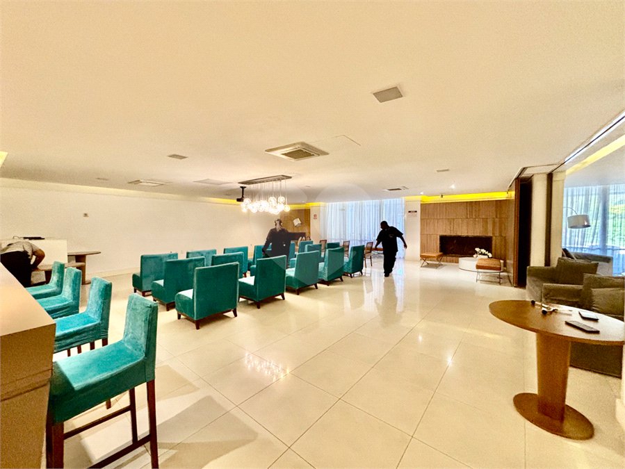 Apartamento para alugar com 2 quartos, sendo 1 suíte, em Pinheiros, São Paulo, SP