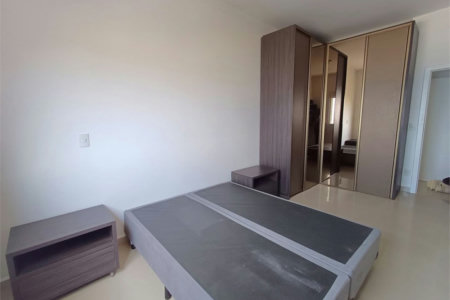 Apartamento Residencial à venda, Itararé, São Vicente - AP1603.