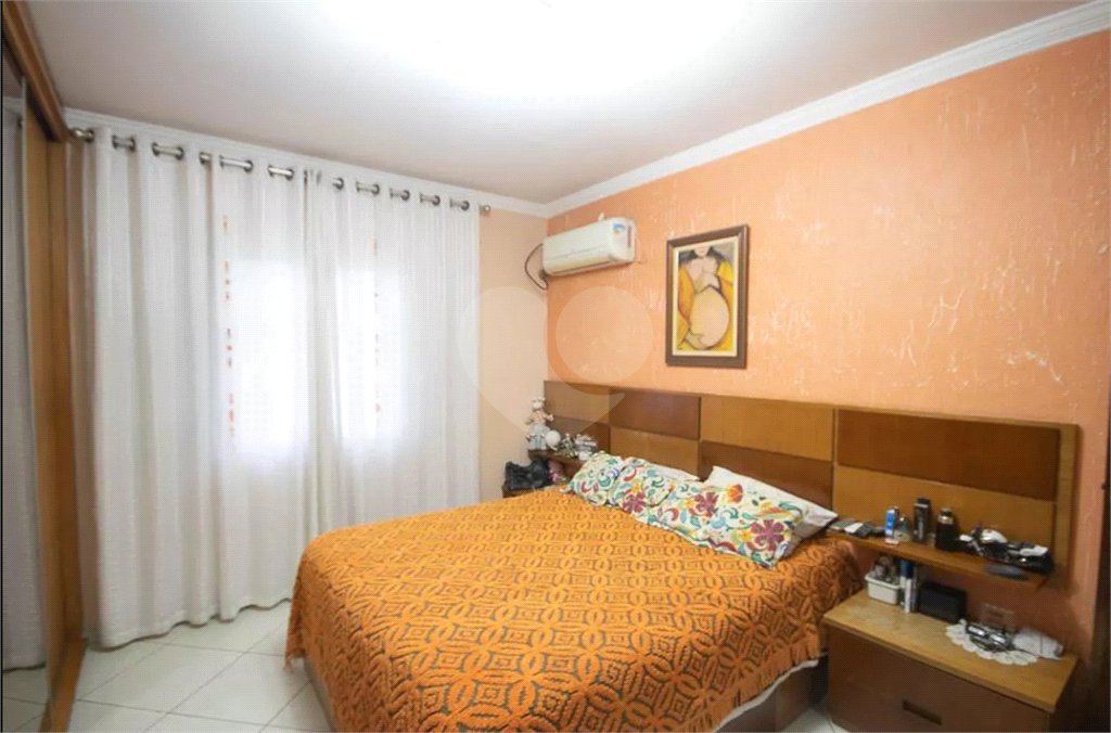 Casa à venda com 5 quartos, sendo 4 suítes, em Vila Maria Alta, São Paulo, SP