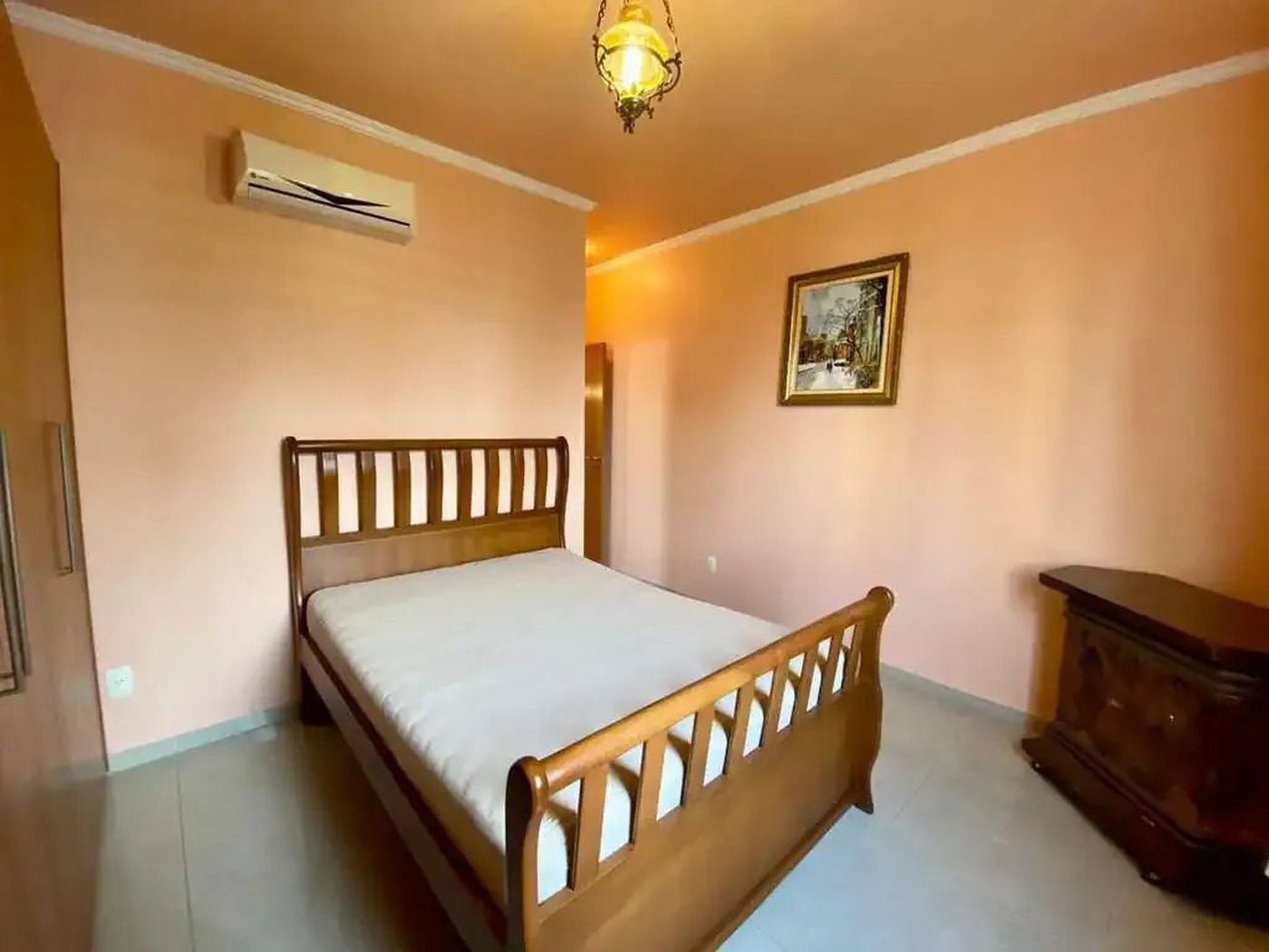 Apartamento à venda, 115 m² por R$ 1.380.000,00 - Embaré - Santos/SP