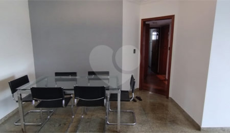 Cobertura para alugar com 3 quartos, sendo 1 suíte,  em Santana, São Paulo, SP