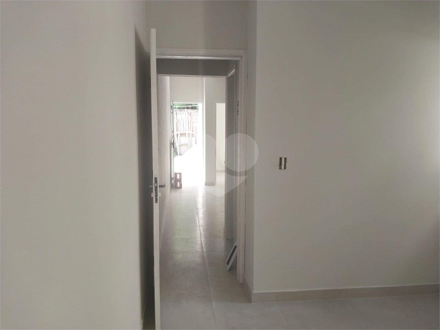 Casa à venda com 2 quartos, sendo 1 suíte, no condomínio Ceu de Brigadeiro, Sorocaba - SP