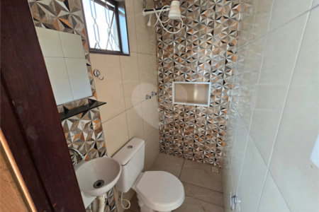 Casa à venda com 2 quartos em Jardim Casa Grande, Itapetininga, SP