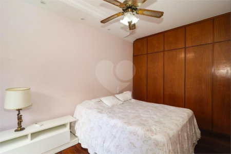 Apartamento à venda com 4 quartos, sendo 1 suíte, em Jardim Ampliação, São Paulo, SP