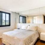 Apartamento à venda com 3 suítes em Granja Julieta, São Paulo, SP
