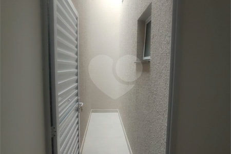 Sobrado à venda com 3 quartos, sendo 1 suíte, em Parada Inglesa, São Paulo, SP