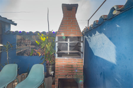 Casa à venda com 3 quartos em Vila Fachini, São Paulo, SP