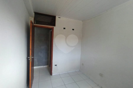 Casa para alugar com 2 quartos, sendo 1 suíte, em Tucuruvi, São Paulo, SP