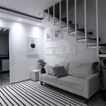 Sobrado à venda com 2 quartos em Vila Curuçá, São Paulo, SP