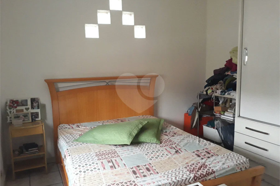 Sobrado à venda com 4 quartos, sendo 1 suíte, em Imirim, São Paulo, SP
