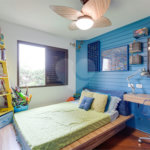 Apartamento à venda com 3 suítes em Campo Belo, São Paulo, SP