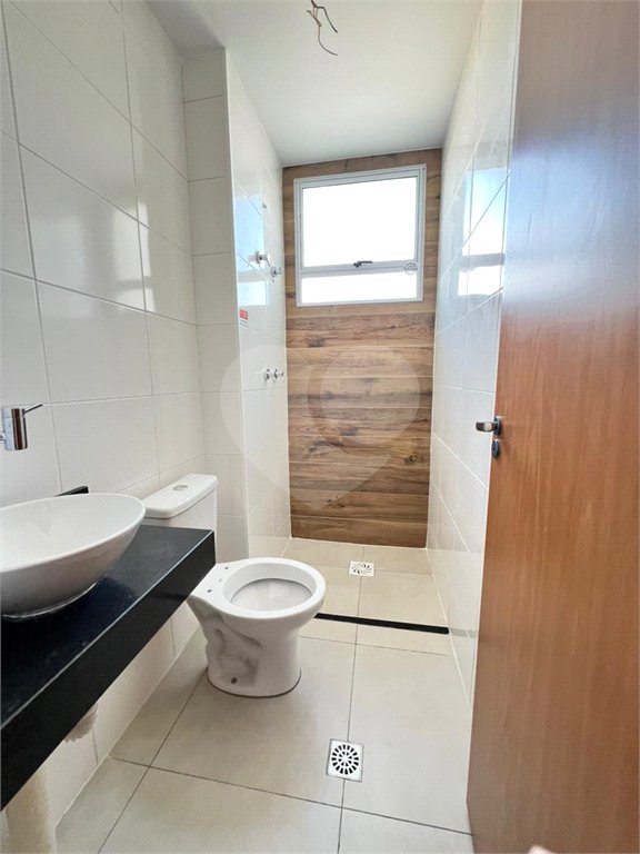 Apartamento à venda com 2 quartos em Engordadouro, Jundiaí, SP