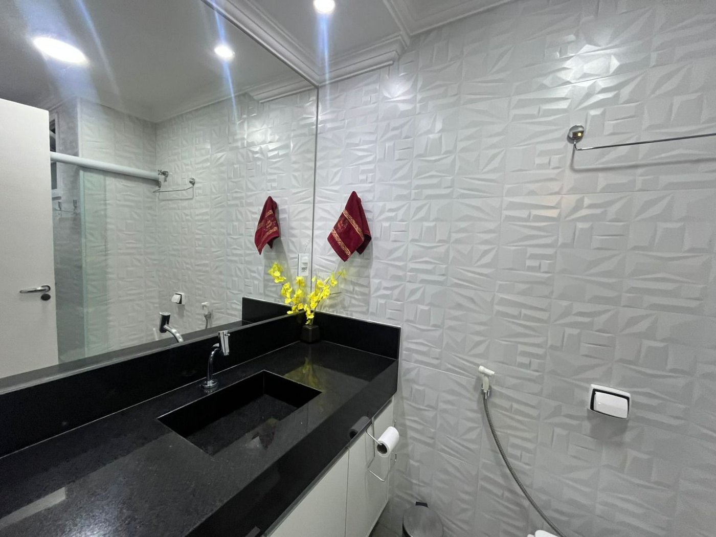 Cobertura à venda, 150 m² por R$ 550.000,00 - Loteamento João Batista Julião - Guarujá/SP