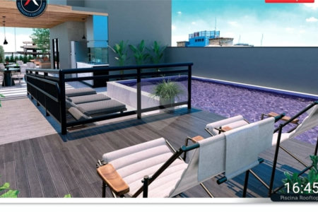 Apartamento à venda com 1 quarto em Liberdade, São Paulo, SP