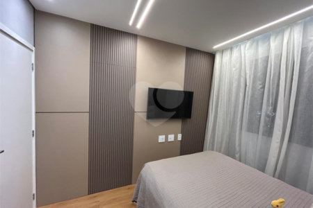 Apartamento à venda com 3 suítes em Jardim Faculdade, Sorocaba, SP