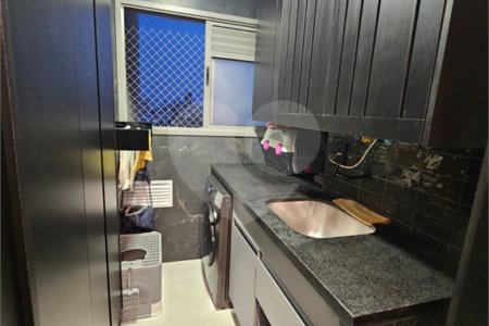 Apartamento à venda com 3 quartos, sendo 1 suíte,  em Vila Zilda (tatuapé), São Paulo, SP