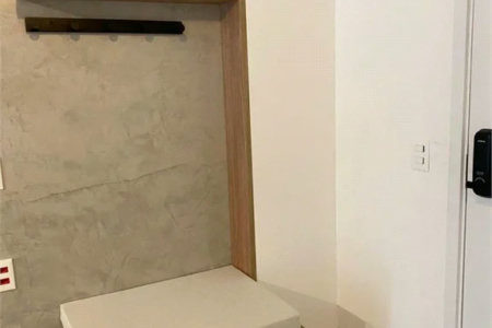 Apartamento à venda com 1 suíte em Jardim das Acácias, São Paulo, SP