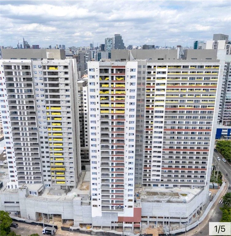 Studio à venda com 1 quarto em Vila Pirajussara, São Paulo, SP